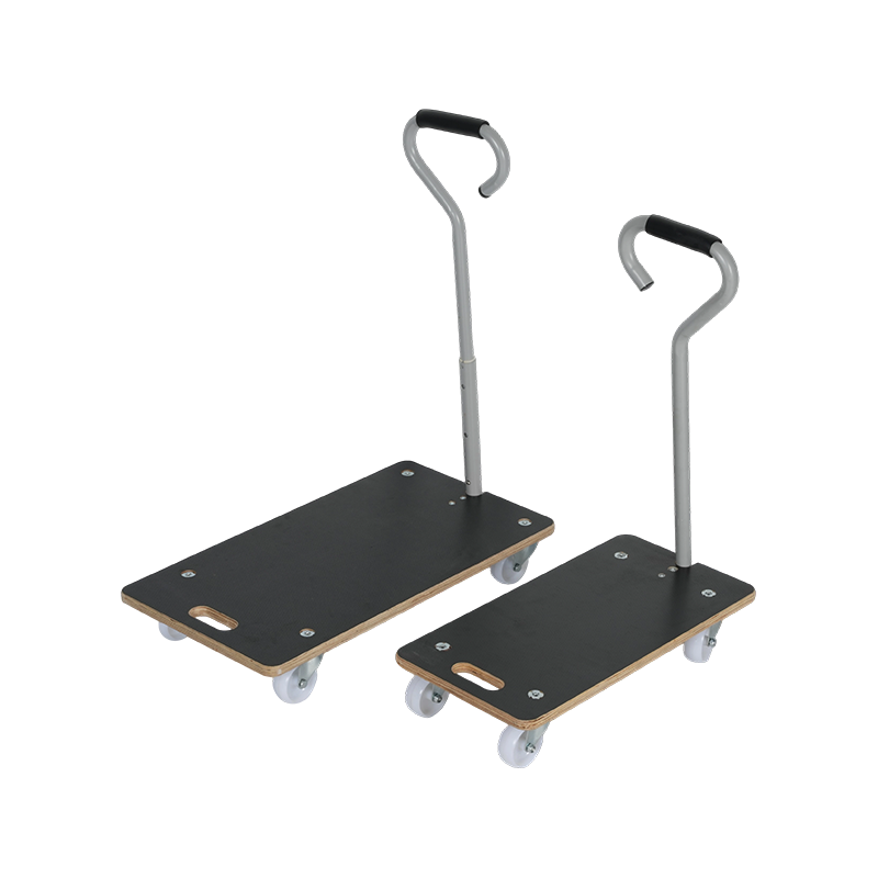 带手柄木制胶合板搬运车搬家器