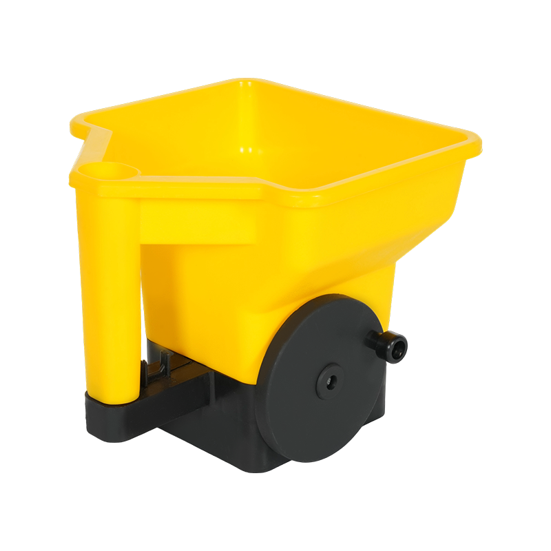 塑料手动播种机