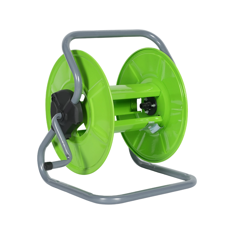 水管卷管器空架