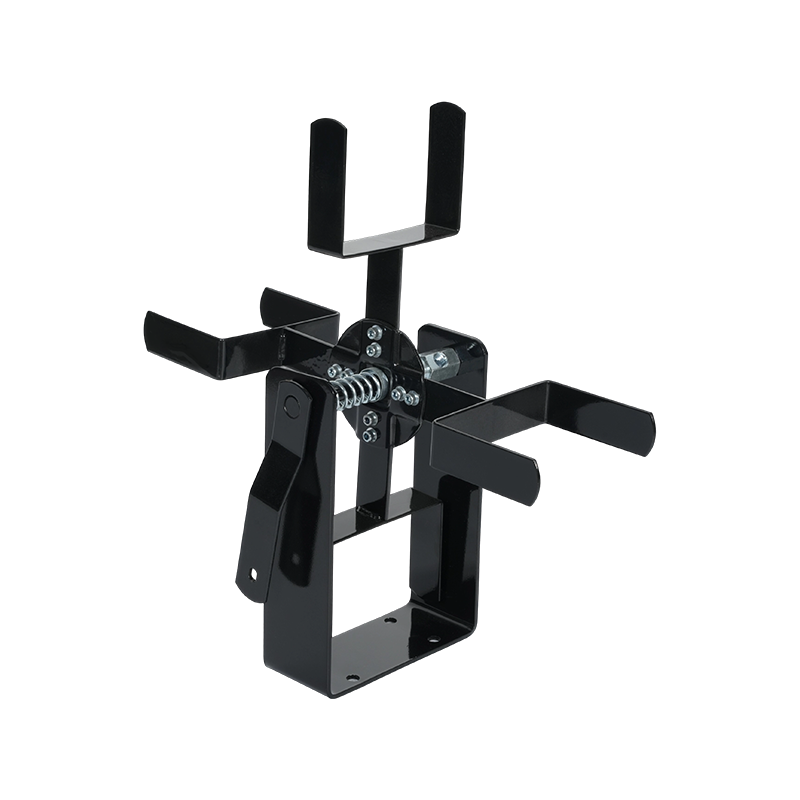 可拆卸式卷管器