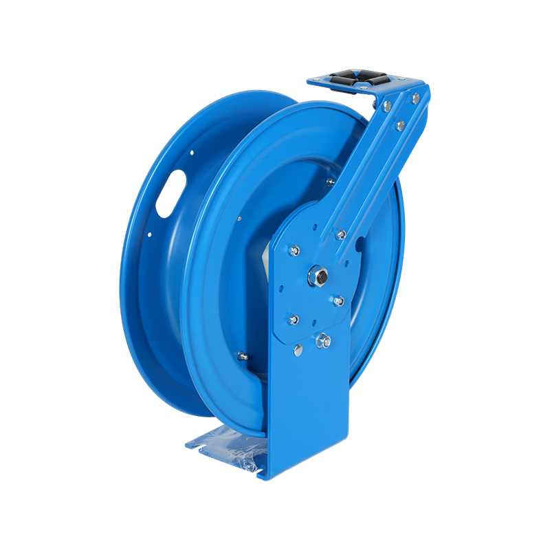 工业级自动卷管器